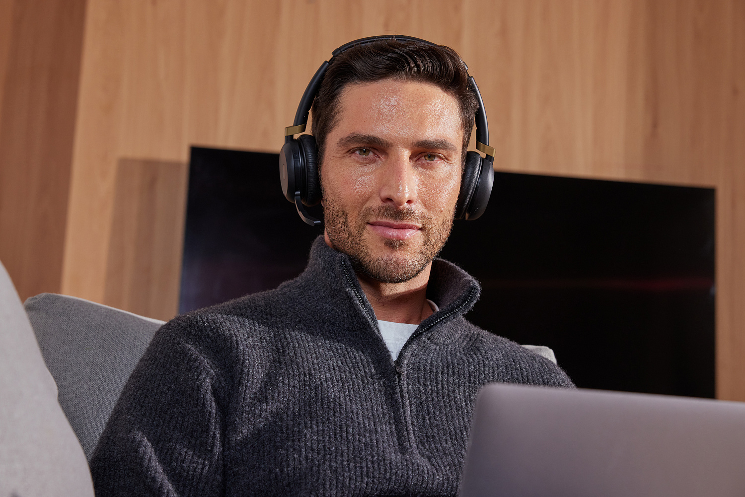 VT FLOW, bluetooth гарнитура